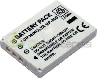 Battery for BENQ DC C500 E43 E53 E720 02491 0015 00  