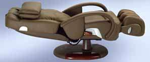 NEW  Human Touch HT 270 Robotic Massage Chair Recliner  