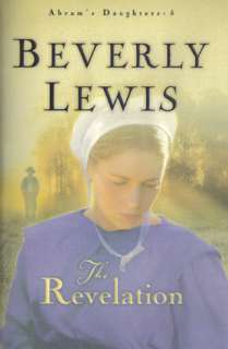 NEW Amish Fiction The Revelation (Abrams Daughters #5)   Beverly 