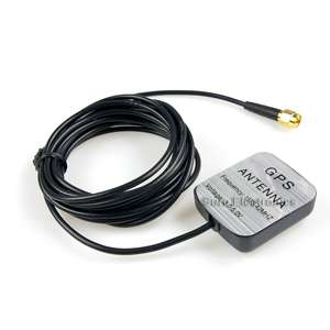 Mini USB & Bluetooth Interface GPS Module Demo Board  