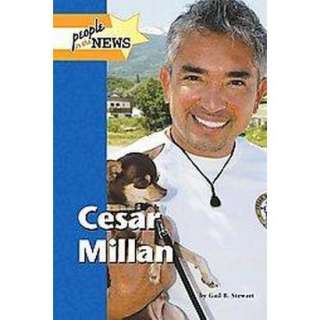 Cesar Milan (Hardcover).Opens in a new window