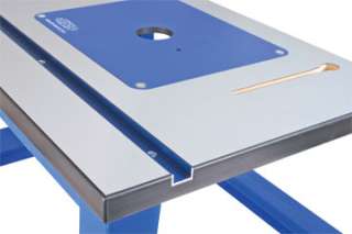  Precision Benchtop Router Table use Triton Dewalt Porter Cable Bosch 