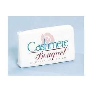  CASHMETE BOUCHET BAR SOAP PAK OF 2 