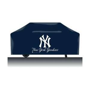  New York Yankees MLB Grill Cover Deluxe