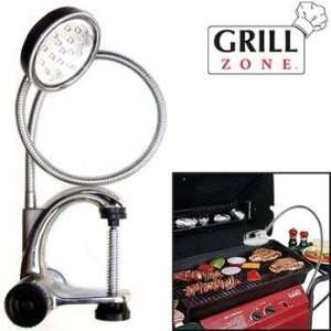  Deluxe Barbecue Grill Light Patio, Lawn & Garden