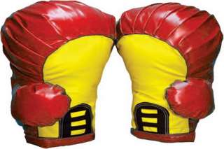 NEW 13 x 13 Inflatable Boxing Ring Gloves Commercial Rental Grade 