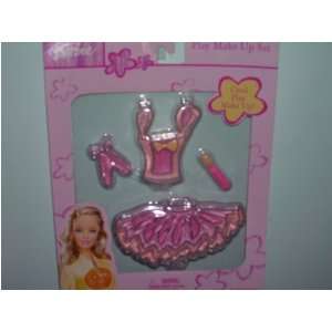  Barbie Play Make up Set Toys & Games