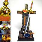 Dragon Quest Legend Items Gallery Square Enix Curse breaking sword 