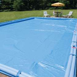 SUPREME 1200 INGROUND 10 YR SWIMMING POOL WINTER COVER  