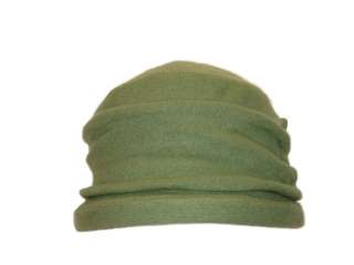 Brand new 100% wool bucket hat cap with band