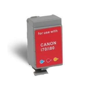  Canon BCI 15CLR Compatible Inkjet Cartridge Electronics
