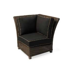 Lloyd Flanders Hamptons Lounge Chair/Corner Sectional 15054001 936 