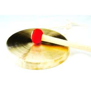   Gong Metallophone bell percussion instruments Musical Instruments