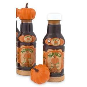  AUTHENTIC HARRY POTTER 16oz PUMPKIN JUICE IN COLLECTIBLE 