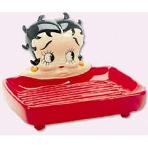  Betty Boop Bath Soap Dish   Head Style by Pacific 