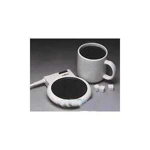   Spot Set Coffee & Hot Beverage Warmer + Bonus Mug