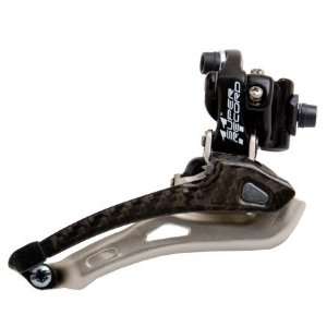   Super Record 11 Speed Road Bicycle Front Derailleur