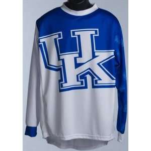  Kentucky Wildcats Mountain Bike Jersey