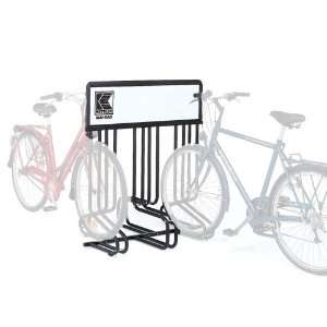  Kettler Park Box Bicycle Stand