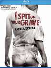 Spit on Your Grave (Blu ray Disc, 2011)