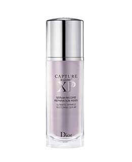Dior Capture R60/80 XP Ultimate Wrinkle Serum, 1.7 oz.   Dior Skin 