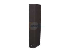   Technology Bipolar BP 8020ST SuperTower Floor standing Speaker Each