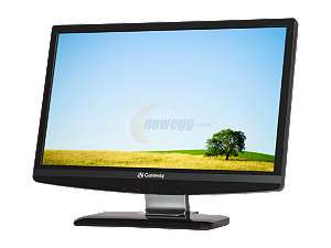   LED Monitor 250 cd/m2 120000001 (dynamic) Built in Speakers