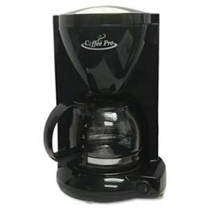  Personal Home/Office Coffee Maker, Black Automotive