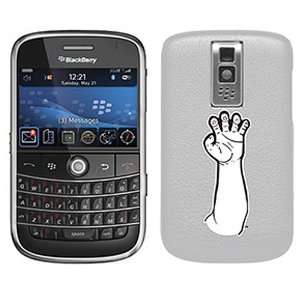  Texas Rangers Blackberry Bold Claw White Coveroo Sports 