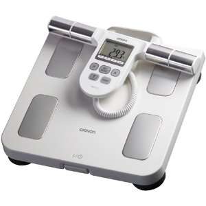    body Sensor Body Composition Monitor & Scale