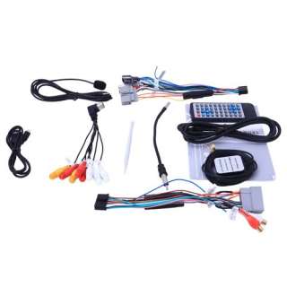 2000 06 Dodge Neon Car GPS Navigation Bluetooth IPOD Radio USB  TV 