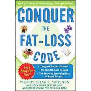 Conquer the Fat Loss Code (Paperback).Opens in a new window