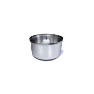 com Bosch MUZ6SB4 Stainless Steel Bowl Only   4 pins   For Universal 