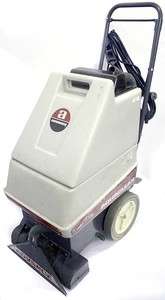 Advance 262500 Aquaclean Floor Carpet Cleaner Extractor  