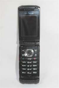 Verizon Casio C781 GZ One Ravine 2 Cell Phone   BAD ESN 044476818639 