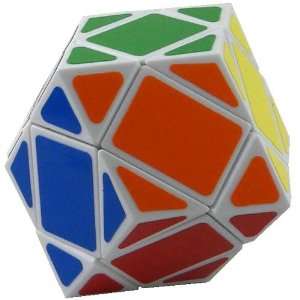  Rhombcube   Rotation Brain Teaser Puzzle Toys & Games