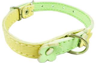 We have matching leash for these collars in our store.