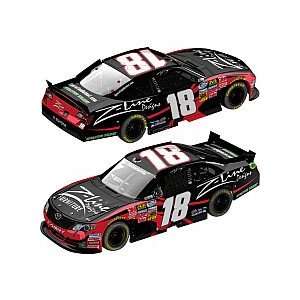  Action Racing Collectibles Kyle Busch 11 Nationwide Bristol 