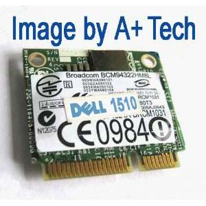  Broadcom Wireless 802 11/a/g/n Internet WLAN Adapter Card 
