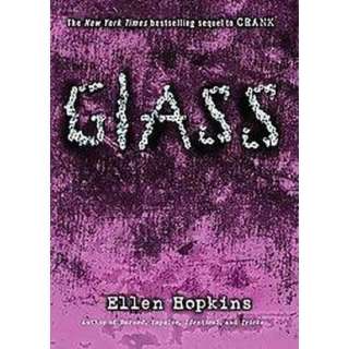 Glass (Reprint) (Paperback).Opens in a new window