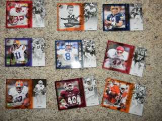 2011 SP Authentic Lot of 26 FUTURE WATCH Cards Mark Ingram  