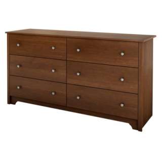Fresno Dresser   Sumptuous Cherry.Opens in a new window