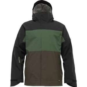  Burton Mens Launch Jacket 2012
