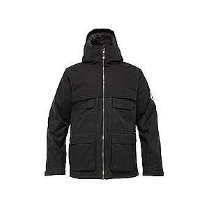  Burton Arctic Jacket (True Black) XLarge   Jackets 2011 