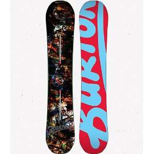  Burton Joystick 157 cm 2012 Snowboard