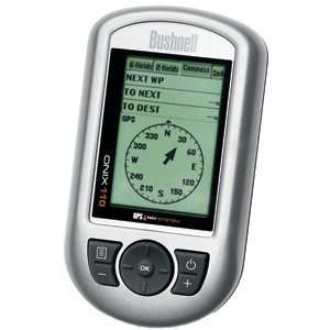  Bushnell ONIX 110 Compact GPS GPS & Navigation