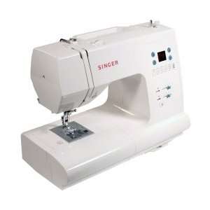    Singer 7466 Electronic Sewing Machine FS Arts, Crafts & Sewing