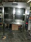   43 Natural Gas Commercial Chicken/ Ribs Rotisserie Oven 115v Z