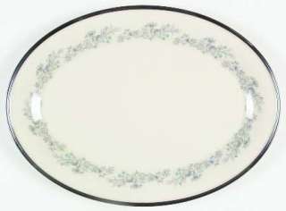 Lenox REPERTOIRE Oval Platter 16 309844  