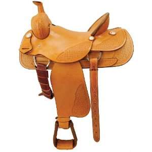  Association Rancher Roping Saddles